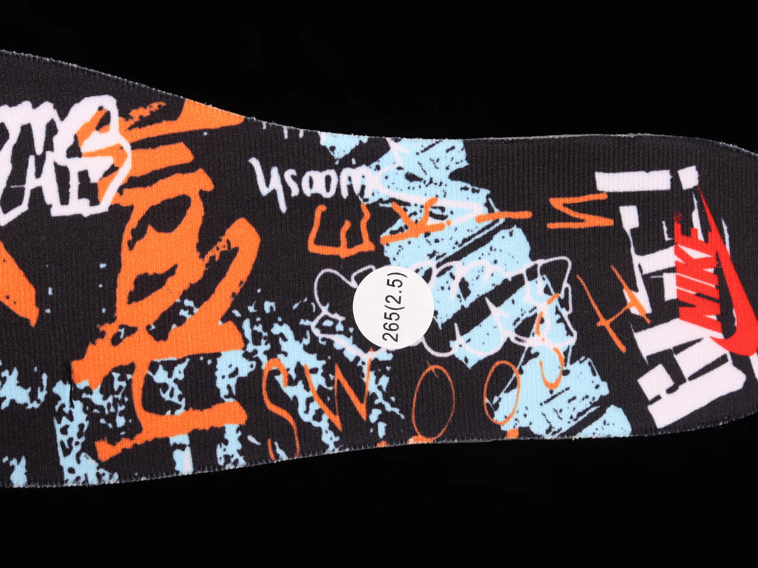 All Categories Nk SB Dunk Series Nk SB Dunk Low Low-top sneakers F version Nk Dunk Low "Graffiti" Street graffiti Black and purple tie-dye SB low-top sports and leisure sneakers DM0108-002